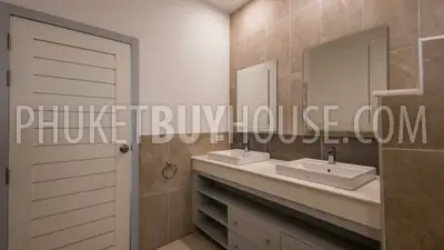 RAW6045: Brand New private Villa in Rawai. Photo #21