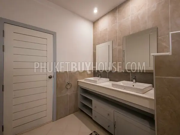 RAW6045: Brand New private Villa in Rawai. Photo #21