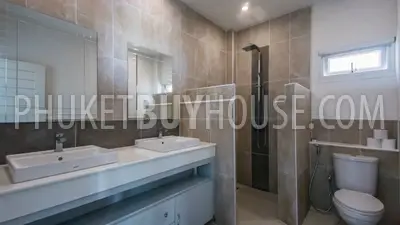 RAW6045: Brand New private Villa in Rawai. Photo #22