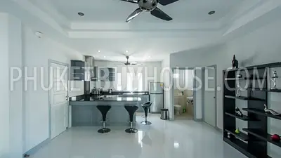 RAW6045: Brand New private Villa in Rawai. Photo #23