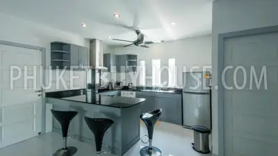 RAW6045: Brand New private Villa in Rawai. Photo #24