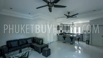 RAW6045: Brand New private Villa in Rawai. Photo #25