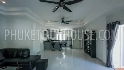 RAW6045: Brand New private Villa in Rawai. Photo #26