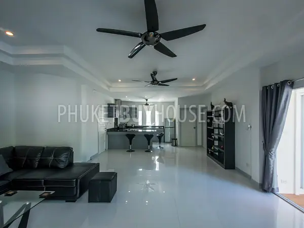 RAW6045: Brand New private Villa in Rawai. Photo #26