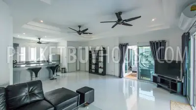 RAW6045: Brand New private Villa in Rawai. Photo #27