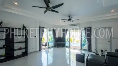 RAW6045: Brand New private Villa in Rawai. Photo #29