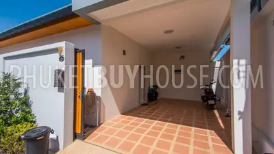 RAW6045: Brand New private Villa in Rawai. Photo #30