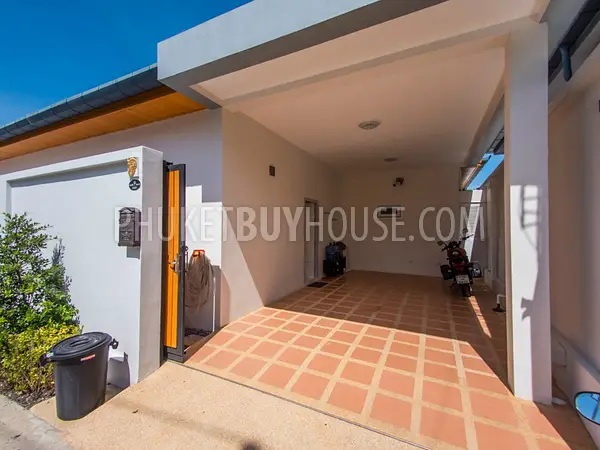 RAW6045: Brand New private Villa in Rawai. Photo #30
