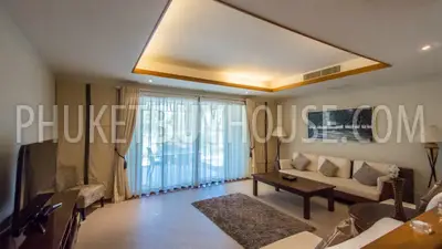 BAN6047: Stunning 2 bedrooms Townhouse in Bangtao. Fotoğraf #1