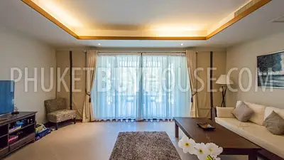 BAN6047: Stunning 2 bedrooms Townhouse in Bangtao. Fotoğraf #2