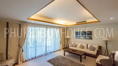 BAN6047: Stunning 2 bedrooms Townhouse in Bangtao. Fotoğraf #3