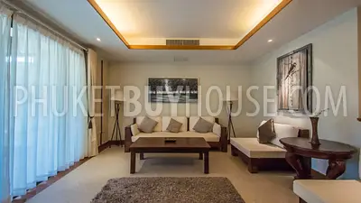 BAN6047: Stunning 2 bedrooms Townhouse in Bangtao. Fotoğraf #4