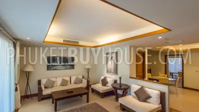 BAN6047: Stunning 2 bedrooms Townhouse in Bangtao. Fotoğraf #5