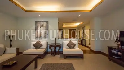 BAN6047: Stunning 2 bedrooms Townhouse in Bangtao. Fotoğraf #6