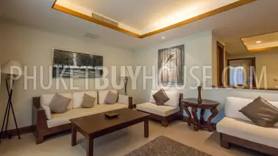 BAN6047: Stunning 2 bedrooms Townhouse in Bangtao. Fotoğraf #7