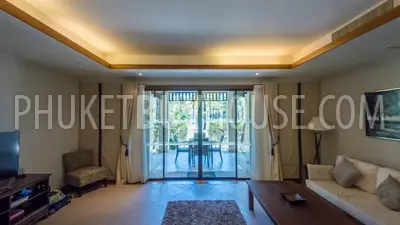 BAN6047: Stunning 2 bedrooms Townhouse in Bangtao. Fotoğraf #8