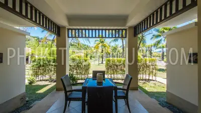 BAN6047: Stunning 2 bedrooms Townhouse in Bangtao. Fotoğraf #9