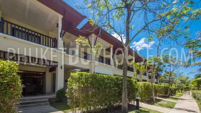 BAN6047: Stunning 2 bedrooms Townhouse in Bangtao. Fotoğraf #13
