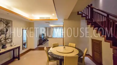BAN6047: Stunning 2 bedrooms Townhouse in Bangtao. Fotoğraf #16