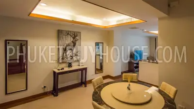 BAN6047: Stunning 2 bedrooms Townhouse in Bangtao. Fotoğraf #17