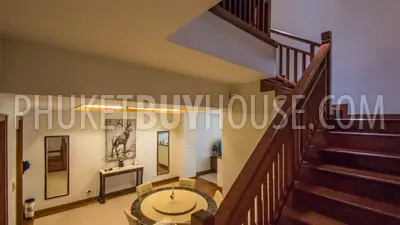 BAN6047: Stunning 2 bedrooms Townhouse in Bangtao. Fotoğraf #18