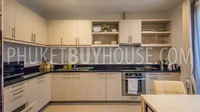 BAN6047: Stunning 2 bedrooms Townhouse in Bangtao. Fotoğraf #20