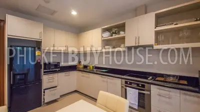 BAN6047: Stunning 2 bedrooms Townhouse in Bangtao. Fotoğraf #21