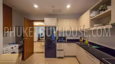 BAN6047: Stunning 2 bedrooms Townhouse in Bangtao. Fotoğraf #22