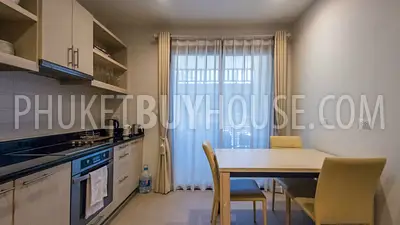 BAN6047: Stunning 2 bedrooms Townhouse in Bangtao. Fotoğraf #23