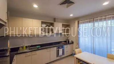 BAN6047: Stunning 2 bedrooms Townhouse in Bangtao. Fotoğraf #24