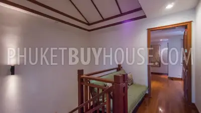 BAN6047: Stunning 2 bedrooms Townhouse in Bangtao. Fotoğraf #25