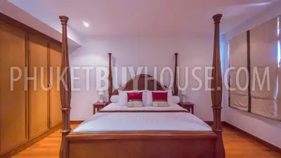 BAN6047: Stunning 2 bedrooms Townhouse in Bangtao. Fotoğraf #26