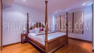 BAN6047: Stunning 2 bedrooms Townhouse in Bangtao. Fotoğraf #27