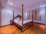 BAN6047: Потрясающие 2 спальный Таунхаус на Бангтао. Миниатюра #27