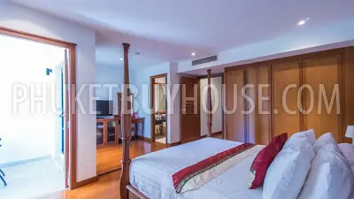 BAN6047: Stunning 2 bedrooms Townhouse in Bangtao. Fotoğraf #28