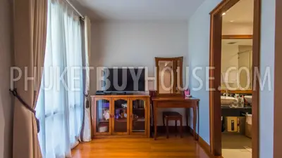 BAN6047: Stunning 2 bedrooms Townhouse in Bangtao. Fotoğraf #31