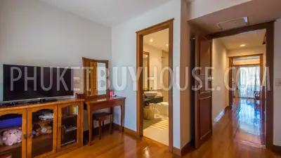 BAN6047: Stunning 2 bedrooms Townhouse in Bangtao. Fotoğraf #32