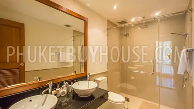 BAN6047: Stunning 2 bedrooms Townhouse in Bangtao. Fotoğraf #33