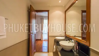 BAN6047: Stunning 2 bedrooms Townhouse in Bangtao. Fotoğraf #34