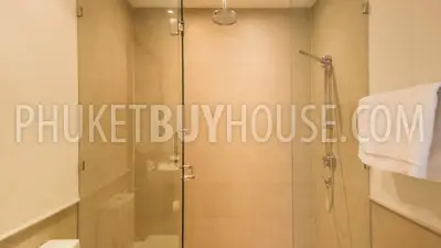 BAN6047: Stunning 2 bedrooms Townhouse in Bangtao. Fotoğraf #35