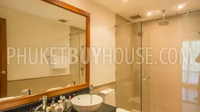 BAN6047: Stunning 2 bedrooms Townhouse in Bangtao. Fotoğraf #36