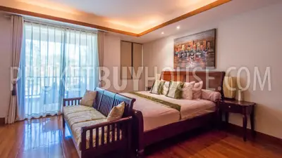 BAN6047: Stunning 2 bedrooms Townhouse in Bangtao. Fotoğraf #37