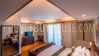 BAN6047: Stunning 2 bedrooms Townhouse in Bangtao. Fotoğraf #38