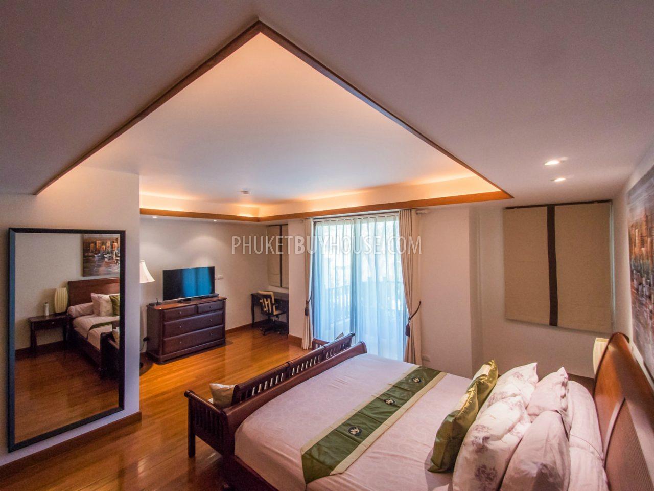 BAN6047: Потрясающие 2 спальный Таунхаус на Бангтао. Фото #38