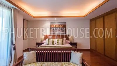 BAN6047: Stunning 2 bedrooms Townhouse in Bangtao. Fotoğraf #39