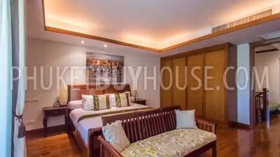 BAN6047: Stunning 2 bedrooms Townhouse in Bangtao. Fotoğraf #40