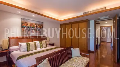 BAN6047: Stunning 2 bedrooms Townhouse in Bangtao. Fotoğraf #41