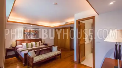 BAN6047: Stunning 2 bedrooms Townhouse in Bangtao. Fotoğraf #42
