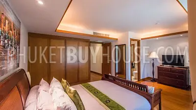 BAN6047: Stunning 2 bedrooms Townhouse in Bangtao. Fotoğraf #43