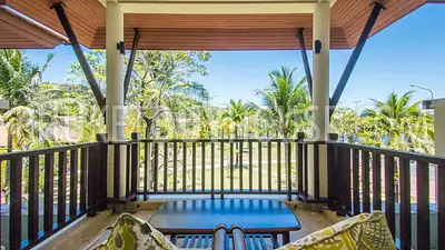BAN6047: Stunning 2 bedrooms Townhouse in Bangtao. Fotoğraf #44